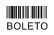Boleto Logomarca